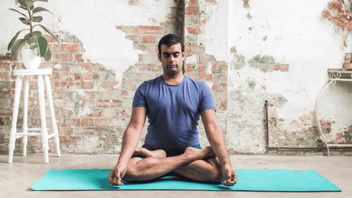 Breathwork for Stress Relief – Easy Breathing Techniques